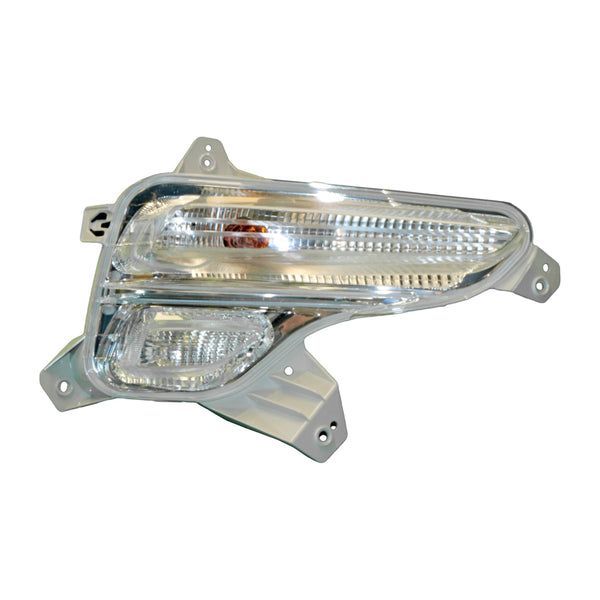 Rear Bar Lamp Passenger Side OEM Suits Kia Cerato BD 2018 onwards