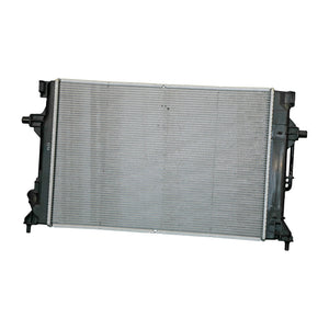 Radiator OES suits Kia Cerato BD & Hyundai Elantra AD II 2018 onwards