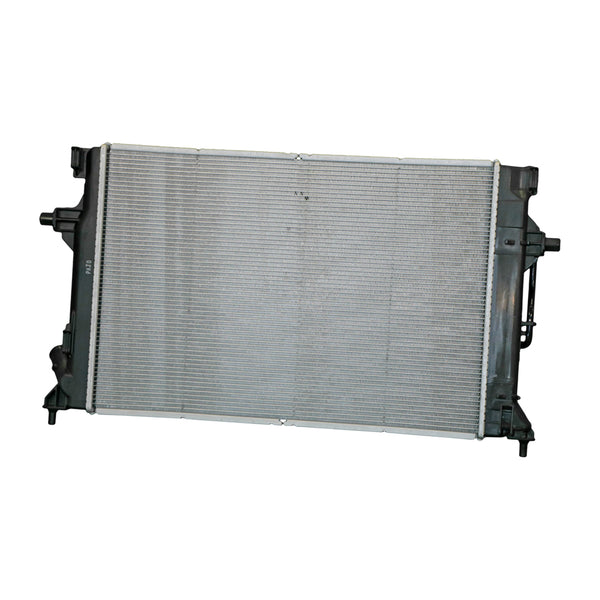 Radiator OES suits Kia Cerato BD & Hyundai Elantra AD II 2018 onwards