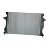 Radiator OES suits Kia Cerato BD & Hyundai Elantra AD II 2018 onwards