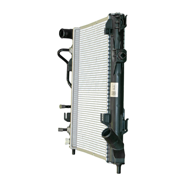Radiator OES suits Kia Cerato BD & Hyundai Elantra AD II 2018 onwards