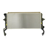 Radiator OES suits Kia Cerato BD & Hyundai Elantra AD II 2018 onwards