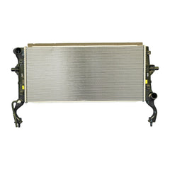 Radiator OES suits Kia Cerato BD & Hyundai Elantra AD II 2018 onwards