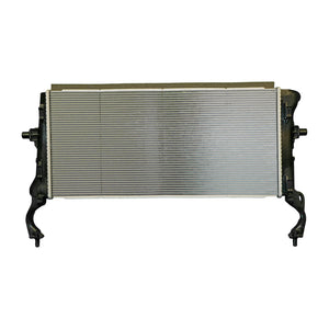 Radiator OES suits Kia Cerato BD & Hyundai Elantra AD II 2018 onwards