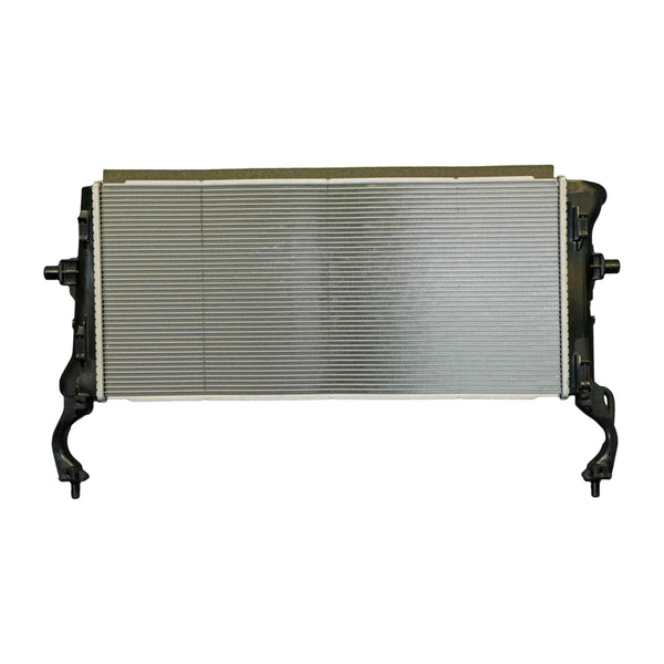 Radiator OES suits Kia Cerato BD & Hyundai Elantra AD II 2018 onwards