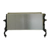 Radiator OES suits Kia Cerato BD & Hyundai Elantra AD II 2018 onwards