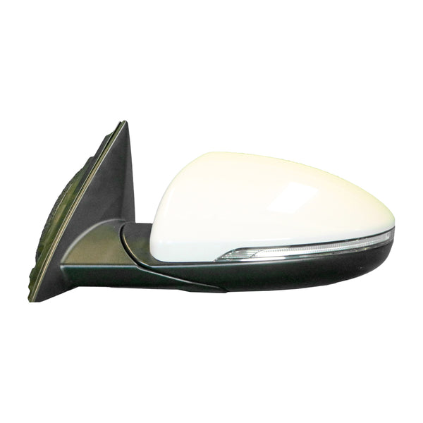 Door Mirror Auto Folding Passenger Side OEM Suits Kia Cerato BD 2018 On
