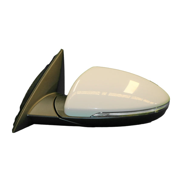 Door Mirror Auto Folding Passenger Side OEM Suits Kia Cerato GT BD 2018 to 2021