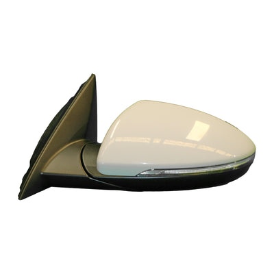 Door Mirror Auto Folding Passenger Side OEM Suits Kia Cerato GT BD 2018 to 2021