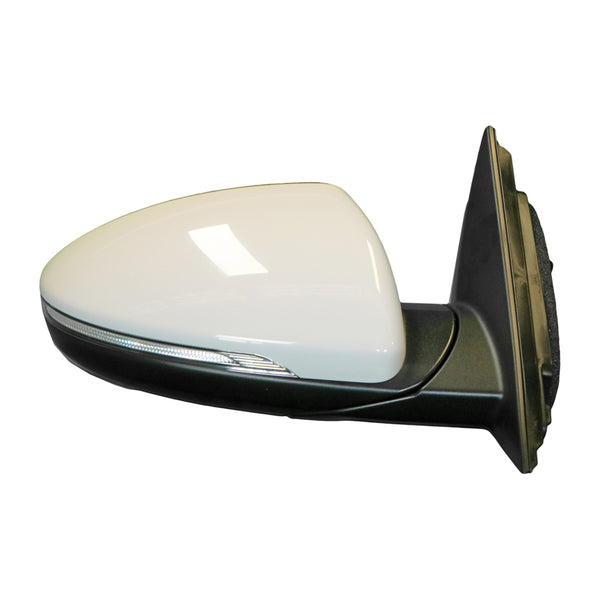 Door Mirror Auto Folding Drivers Side OEM Suits Kia Cerato GT BD 2018 to 2021