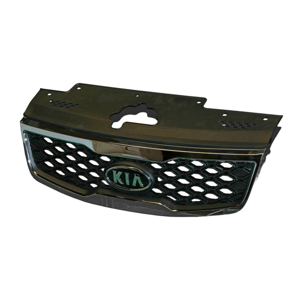 Grille OEM Suits Kia Rio JB 2005 to 2011