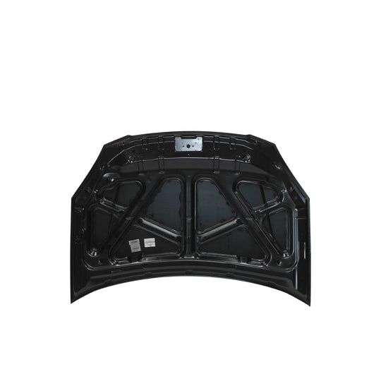 Certified Bonnet suits Kia Rio JB 2005 to 2011