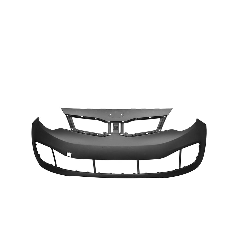 Certified Front Bar suits Kia Rio UB 2011 to 2014