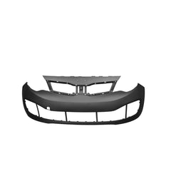 Certified Front Bar suits Kia Rio UB 2011 to 2014