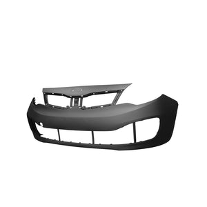Certified Front Bar suits Kia Rio UB 2011 to 2014