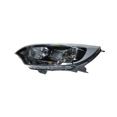 Head Lamp Passenger Side Certified Suits Kia Rio S/Si UB 2011 to 2017
