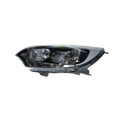 Head Lamp Passenger Side Certified Suits Kia Rio S/Si UB 2011 to 2017