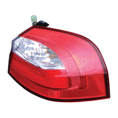 LED Tail Lamp Drivers Side Genuine Suits Kia Rio SLi/SLS UB Hatch 8/2011 to 1/2017