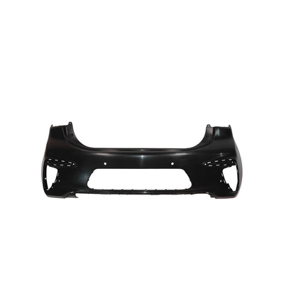 Genuine Rear Bar suits Kia Rio YB 2018 to 2020