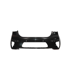 OEM Rear Bar suits Kia Rio YB 2018 to 2020
