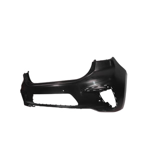 OEM Rear Bar suits Kia Rio YB 2018 to 2020