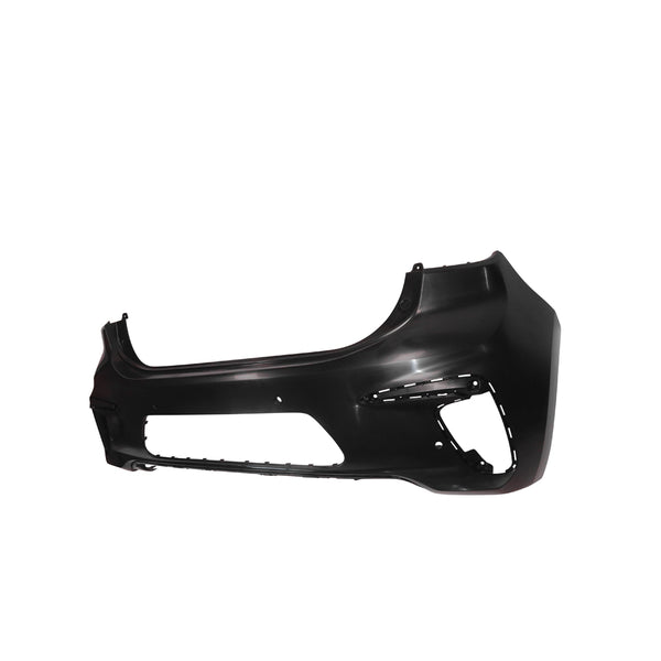 OEM Rear Bar suits Kia Rio YB 2018 to 2020
