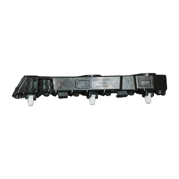 Front Bar Bracket Drivers Side OEM Suits Kia Rio YB 2017 to 2021