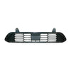 Front Bar Grille OEM Suits Kia Rio YB 2018 to 2021