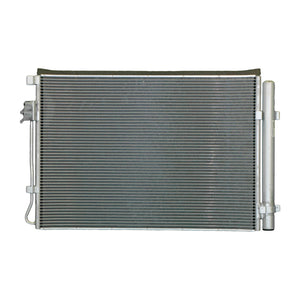 A/C Condenser Aftermarket Suits Kia Rio YB 2017 to 2021