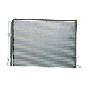 A/C Condenser Aftermarket Suits Kia Rio YB 2018 onwards