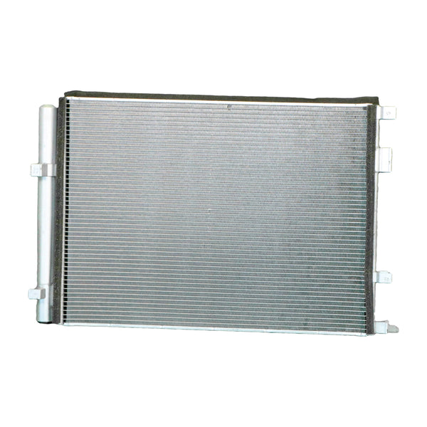 A/C Condenser Aftermarket Suits Kia Rio YB 2018 onwards