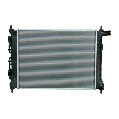 Radiator OES Suits Kia Rio YB 2017 onwards