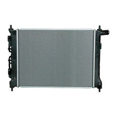 Radiator OES Suits Kia Rio YB 2017 onwards