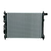 Radiator OES Suits Kia Rio YB 2017 onwards