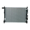 Radiator OES Suits Kia Rio YB 2017 onwards