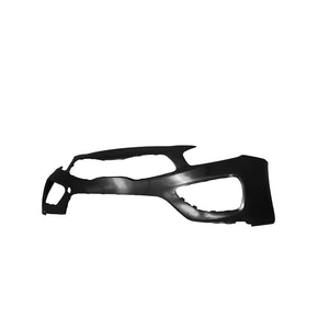 Genuine Front Bar With Fog Light Without Head Lamp Washer suits Kia Proceed JD 2013 to 2015