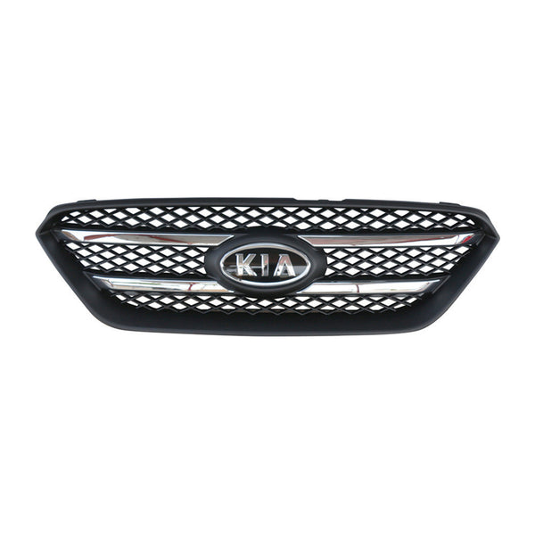Grille OEM Suits Kia Rondo UN 2008 to 2013