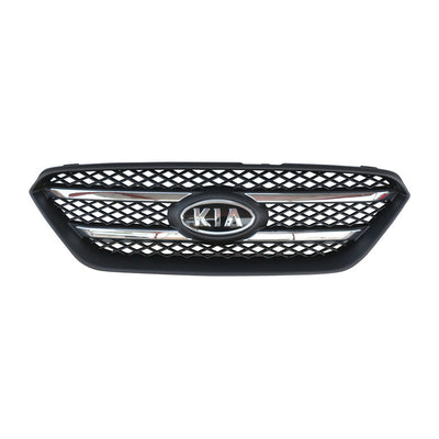 Grille OEM Suits Kia Rondo UN 2008 to 2013