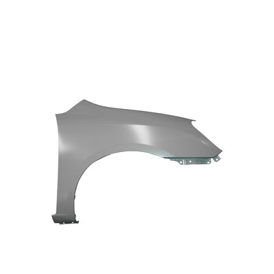 Genuine Front Guard Drivers Side Without Repeater Light suits Kia Rondo UN 2008 to 2013