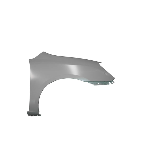 OEM Front Guard Drivers Side Without Repeater Light suits Kia Rondo UN 2008 to 2013
