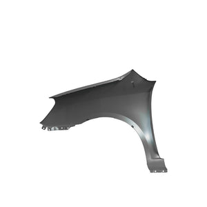 Genuine Front Guard Drivers Side Without Repeater Light suits Kia Rondo UN 2008 to 2013