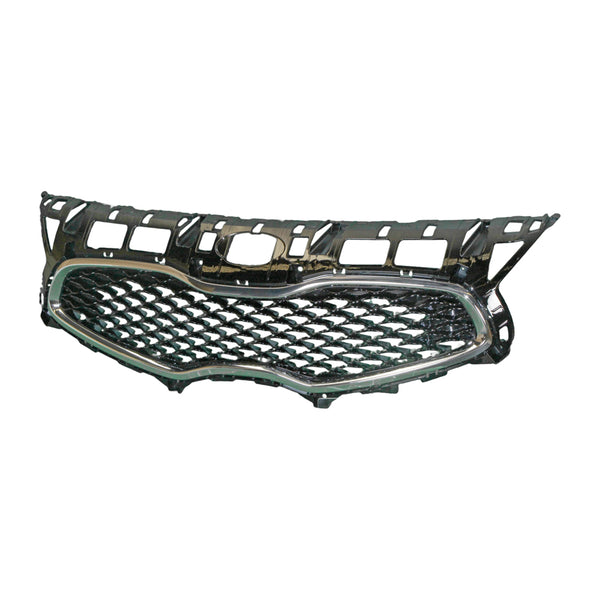 Grille OEM Suits Kia Rondo RP 2013 to 2016