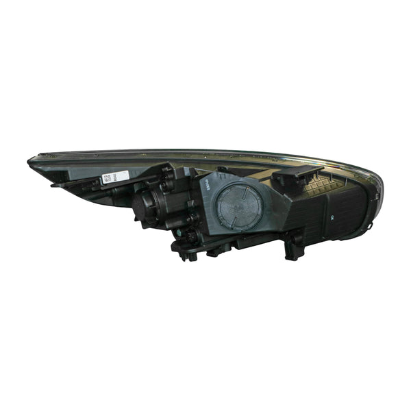 Halogen Head Lamp Passenger Side OEM Suits Kia Rondo RP 2013 to 2021