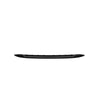 Front Bar Spoiler OEM Suits Kia Optima TF 2011 to 2013
