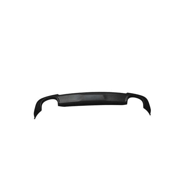 Rear Bar Apron OEM Suits Kia Optima TF 2011 to 2013