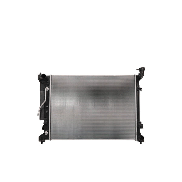 Radiator Automatic 2.4L L G4KJ Suits Kia Optima JF 2015 to 2021