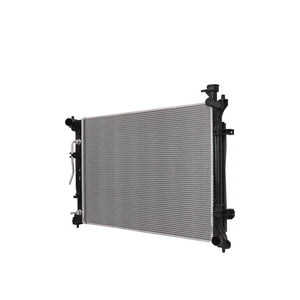 Radiator Automatic 2.4L L G4KJ Suits Kia Optima JF 2015 to 2021