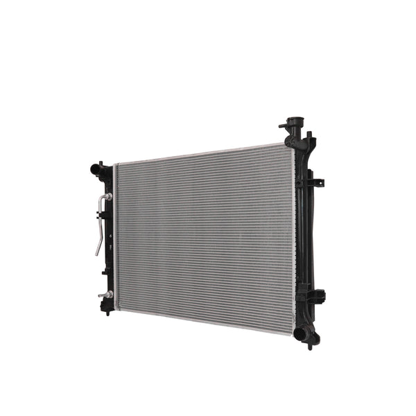 Radiator Automatic 2.4L L G4KJ Suits Kia Optima JF 2015 to 2021