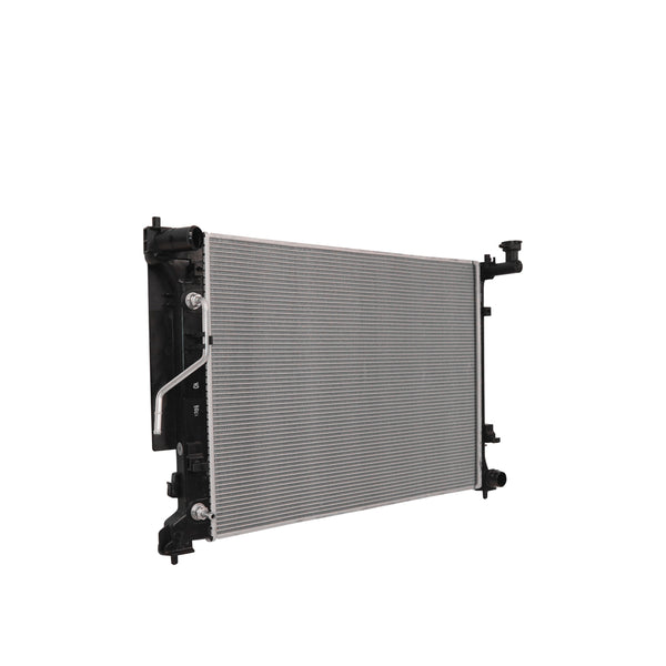 Radiator Automatic 2.4L L G4KJ Suits Kia Optima JF 2015 to 2021
