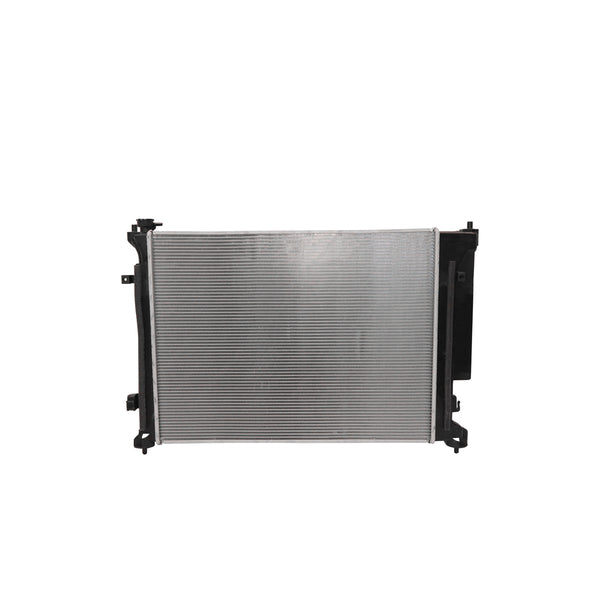 Radiator Automatic 2.4L L G4KJ Suits Kia Optima JF 2015 to 2021